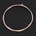 Miniatyrbilde 10 av 11: A-5th 042 Fosforbronse Viklet Heksagonal Stålkjerne Akustisk Gitarstreng