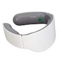 Miniatyrbillede 4 af 11: Elektrisk pulsmassager til nakken - Smart pulserende vibration - 6 tilstande - 9 niveauer - Muskelafspænding - Bærbar cervikal massager til hjemmebrug
