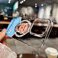 Miniatyrbilde 5 av 5: Man City FC Erling Haaland 2022/23 Førstelag Myk Gel-Etui Kompatibelt Med iPhone 14