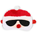 Miniatyrbild 3 av 6: Tomte Sovmask