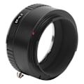 Miniatyrbild 3 av 11: NEWYI för EFZ objektivadapterring för Canon EF EFS objektiv för Nikon Z-fattning kamerahus