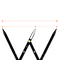 Miniatyrbillede 4 af 5: Øjenbryn Gyldne Ratio Caliper Præcis Placering Foldbar Rustfrit Stål Øjenbryn Måleværktøj Sort Øjenbryn Gyldne Ratio Caliper