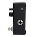 Miniatyrbild 9 av 11: Elektrisk gitarr Delay-effektpedal med 9 Delay-effekter Musikinstrument Tillbehör