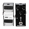 Miniatyrbild 10 av 11: Elektrisk gitarr effektpedal bärbar multieffekt exakt chorus gitarrpedal för prestanda Ultimate Drive(02)