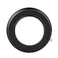 Miniatyrbild 10 av 11: AI M4/3 manuell adapterring för Nikon AI-objektiv för Panasonic/Olympus M4/3-kameror