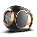 Miniatyrbillede 1 af 3: Sound Town X6 Vandtæt Bærbar Bluetooth Højttaler, TWS Bluetooth, IPX54, Stereo, Indbygget Tale Mikrofon, Velegnet til Hjem og