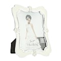 Miniatyrbild 2 av 9: Nagellack Gel Färg Display Ram Showcase Plast Ram Tavla Salong Tillbehör 01#