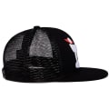 Miniatyrbilde 6 av 8: AVEKI Mesh Trucker Caps, Utendørs Snapback Dad Hat, Hip Hop Menn Kvinner Justerbare Baseball Caps