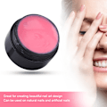 Miniatyrbillede 7 af 10: Professionel hurtig krystal negleforlængelse gel manicure UV builder #01