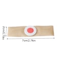 Miniatyrbillede 11 af 11: 6 stk/pose Fodmajsfjerner Plaster Vorter Torn Plaster Fødder Callus Fjernelse Smertelindring Mærkater