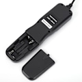 Miniatyrbild 9 av 11: Shoot MC-DC2 Timing Shutter Cable Release Automatisk Timer Fjärrkontroll för Nikon Z7/D750/D610/D7500/D7200/D7000/D5200/D5600/D3300/D3100
