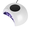 Miniatyrbilde 2 av 11: 36W UV 21LED Neglelampe Gel Neglelakk Tørketrommel Automatisk Sensor Herding Flere Gir Timing