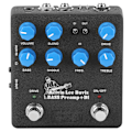 Miniatyrbild 2 av 11: NUX NBP5 Elektrisk basförförstärkare DI-box effektpedal metall musikaliska instrumenttillbehör