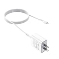 Miniatyrbilde 2 av 5: hoco. C81 enkelport lader US standard for Apple universal mobiltelefon laderhodesett