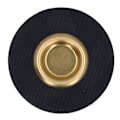 Miniatyrbillede 9 af 11: Cello Anti Slip Pad Sikker Fiksering Gulvbeskyttelse Fremragende Greb Cello Endpin Hvileholder til Performance Practice