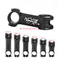 Miniatyrbild 2 av 4: 10, 17, 25, 35, 4 grader 31,8 Cykelstam styre-25 grader (A001-2)-110mm (ett set)