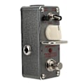 Miniatyrbild 4 av 11: Analog Flanger Pedal Elektrisk Gitarr Mini Singel Block Effekt True Bypass 3 Knapp ATR-3