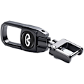 Pikkukuva 1 / 3: Infiniti Avaimenperä, Metalli Auton Avaimenperä Vaihto Infiniti G35 G37 Q50L QX50 Q50 QX56 Q60 QX60 QX70 Q70L QX80, Avaimenperä Auton Tarvikkeille