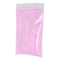 Miniatyrbillede 9 af 11: Negle Støv Sand Pulver Manicure Kunst Glitter Pulver Tilbehør til Dekorationer DIY Håndværk 50g/1.76ozSTF07