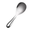 Miniatyrbild 1 av 4: Risskopa, rissked med rostfritt stål, risskedssked, ej rostande risskopa, non-stick risspatel, uppgraderad och elegant