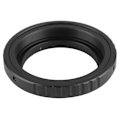 Miniatyrbild 2 av 11: M48*0.75 Adapterring Teleskop Okularlins för Nikon AI-kamera (för Nikon AI)