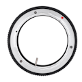 Miniatyrbild 5 av 11: För FD-objektivadapter för EOS R RF-objektivadapter Full Frame Adapter Ring FDR