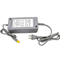 Miniatyrbillede 5 af 6: 15V 5A Strømforsyning Oplader til Nintendo Wii U Konsol AC 100-240V Adapter US eller EU Stik