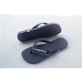Miniatyrbillede 3 af 4: Herres Flip-Flops Thong Komfortable Tøfler til Strand/Pool/Hjem