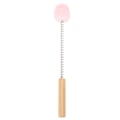 Miniatyrbillede 1 af 11: Fjedre Massage Hammer Tapping Knocking Pindsvin Form Reducerer Spændinger Manuel Beat Masserende Hammer