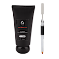 Miniatyrbild 7 av 7: Nagel Quick Building Gel Nagelform Tips Set Förlängning Lim Nagelkonst UV Builder Vit