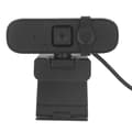Miniatyrbillede 9 af 11: USB computerwebkamera med dæksel Autofokus 4K Plug and Play USB PC computerwebkamera til gaming videooptagelse