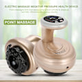 Miniatyrbillede 7 af 11: EMS Negativt Trykmassage Varme Vibrations Magnetisk Fysioterapi Sundhedsapparat 03#