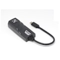 Miniatyrbilde 3 av 5: USB 3.0 Type-C til RJ45 Gigabit LAN-grensesnitt støtter Macbook Air 3.0 til Gigabit LAN