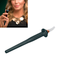 Miniatyrbild 11 av 11: 3 st Eyeliner Makeup Verktyg Professionell Vattentät Långvarig Gel Eyeliner Guide Wand Applicator Spatel Grön