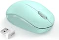 Bärbara Datormöss för PC, Surfplatta, Laptop med Windows-system