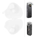 Miniatyrbild 11 av 11: STARTRC Objektivskyddsskydd för Insta360 ONE X2 Panoramic Action Camera Objektivskydd