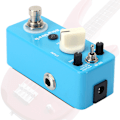 Miniatyrbild 6 av 11: Digital Reverb Pedal True Bypass Switch Gitarr Effekt PedalDigital Reverb Gitarr Effekt Pedal