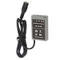 Miniatyrbild 2 av 11: PS BLS5 BLS1 Dummy Batteri DC-koppling för Olympus Pen E PL7 E PL5 E PM2 för Stylus 1 1s OM D E M10 E M10 för Mark II III AC100‑240V EU-kontakt