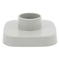 Miniatyrbild 1 av 11: Skrivbordsbasfäste för Osmo Mobile 5 Handheld Smartphone Gimbal Stabilizer Skrivbordsstativ Bordsbas