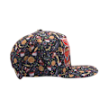 Pikkukuva 3 / 4: Hat Thinking Cap Mesh Back Unisex Säädettävä Baseball-Lippis Cosplay-Tarvikkeet Juhlatarvikkeet