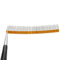 Pikkukuva 11 / 11: Pistokset Ripset Volume Vääri Ripset Meikki Ripset Extension Tool (MR-031 10mm)