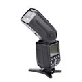 Miniatyrbild 5 av 11: Zomei ZM860T Speedlight Flash LCD-skärm TTL Speedlite för Canon Nikon DSLR-kamera