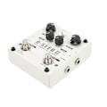 Miniatyrbilde 5 av 11: Multi Pedal Effekt 2 Kanals Digital Delay Stereo Looper 8 Moduser for Elektrisk Gitar