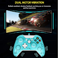 Miniatyrbillede 5 af 5: Core Control til Xbox One, USB-monitor, Xbox One, Xbox One S, Xbox One X, Xbox One Controller Core Control Grøn