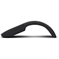 Miniatyrbild 2 av 4: Fäll ihop musen, elegant, ergonomisk design, ultratunn och lätt, Bluetooth-mus för PC/bärbar dator, stationär dator fungerar med Windows/Mac-datorer