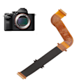 Miniatyrbild 11 av 11: Kamera Display Skärm Hinge FPC Flex Kabel För A7S2 A7R2 ILCE‑A7S2 ILCE‑A7R2 Kamera