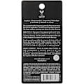 Miniatyrbillede 3 af 5: Dobbelt Blyantspidser, Praktisk, Essentielt Værktøj, Spidser, Let At Rengøre, Rejsevenlig, Inkluderer Ekstra Lille Blyantspidser 1 Count (Pack of 2)