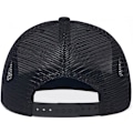 Pikkukuva 2 / 8: AVEKI Mesh Trucker Hatit, Ulkoilma Snapback Isähattu, Hip Hop Miesten ja Naisten Säädettävät Baseball-Lippikset