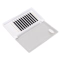 Miniatyrbillede 5 af 11: YY Lash Extensions D Curl 0,07 mm 13 mm D Curl Volume Soft Black 10 Rækker Fan Falske Øjenvipper til Begyndere