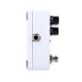 Miniatyrbild 4 av 11: KOKKO FBS2 Mini Booster 2 Band EQ Gitarr Effekt Pedal Gitarr Tillbehör